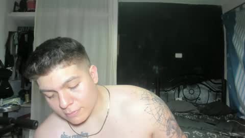 regan_jhonson online show from 12-03-24, 08:27