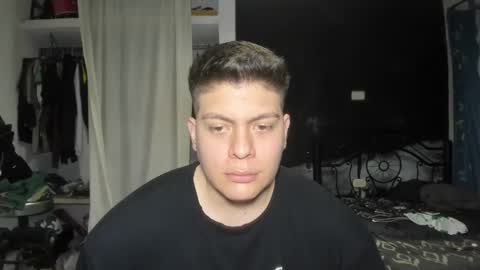 regan_jhonson online show from 12-31-24, 05:22