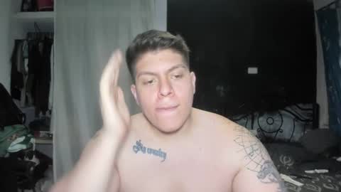 regan_jhonson online show from 01-10-25, 05:37