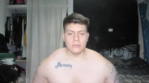 regan_jhonson online show from 01-11-25, 06:56