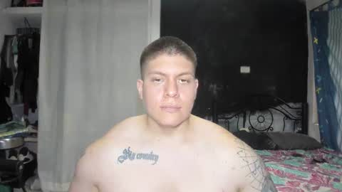 regan_jhonson online show from 01-28-25, 06:28