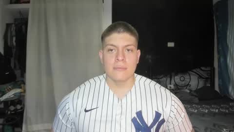 regan_jhonson online show from 02-02-25, 04:05