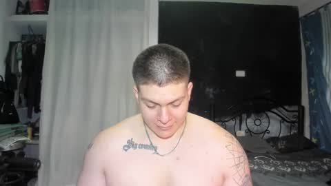 regan_jhonson online show from 02-11-25, 06:08