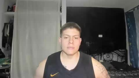 regan_jhonson online show from 02-23-25, 05:01