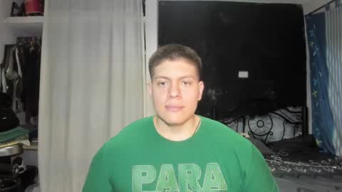 regan_jhonson online show from 02-26-25, 09:27