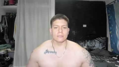 regan_jhonson online show from 02-28-25, 03:59