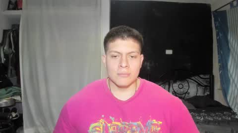 regan_jhonson online show from 03-02-25, 04:17