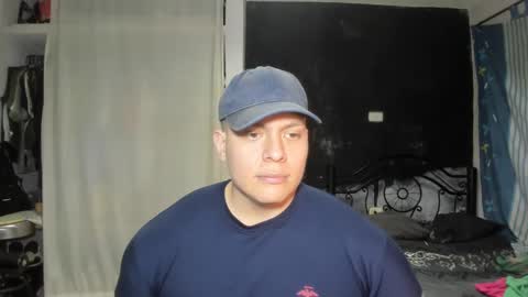 regan_jhonson online show from 03-02-25, 12:22