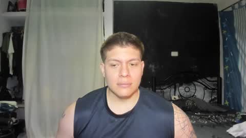 regan_jhonson online show from 03-10-25, 09:32