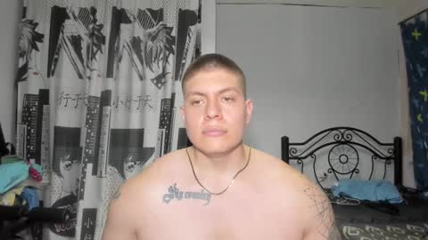 regan_jhonson online show from 10-25-25, 09:06