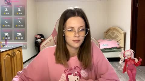 Lucy online show from 09-10-25, 03:56