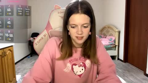 Lucy online show from 09-16-25, 03:57