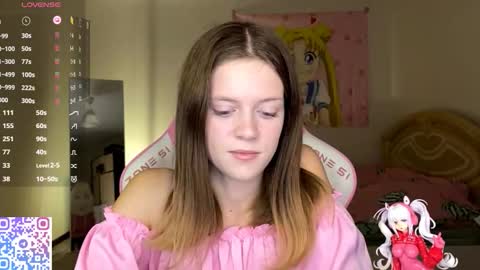 Lucy online show from 10-18-25, 02:40