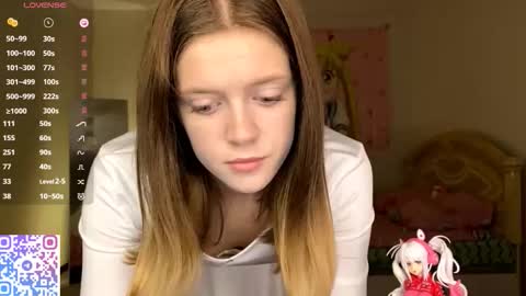 Lucy online show from 10-21-25, 02:18