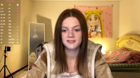 Lucy online show from 12-05-25, 10:24