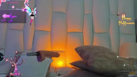 Snapshot of regiina_doll chatting on 10-29-25, 03:20 regiina_doll online show from 10-29-25, 03:20