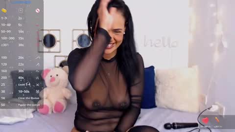 regina1819 online show from 01-04-25, 02:14