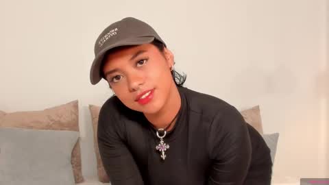 Regina  online show from 09-14-25, 06:56