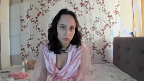 Alisa online show from 02-21-25, 01:33