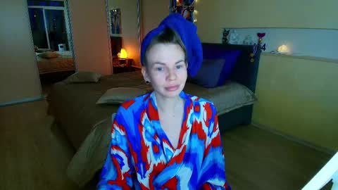 Regina online show from 03-05-25, 03:08