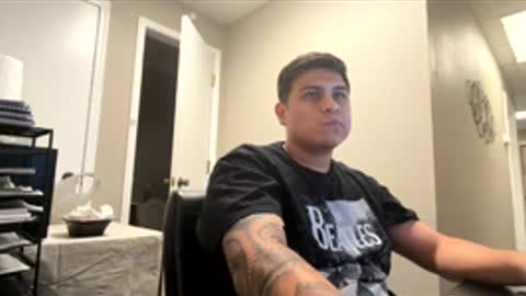 Snapshot of regio2991 chatting on 11-25-25, 12:43 Regio2991 online show from 11-25-25, 12:43