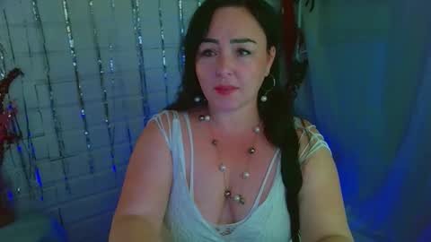 Karina online show from 11-29-25, 07:28