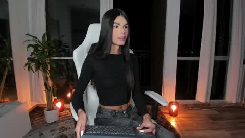  REICHEL  online show from 03-08-25, 02:23