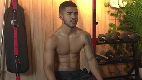 Reik online show from 11-12-25, 12:05