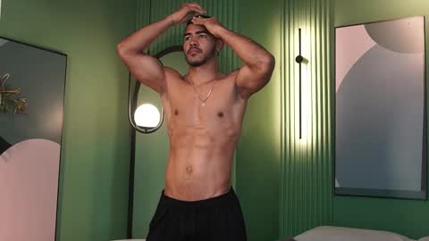 Reik online show from 12-05-25, 12:03