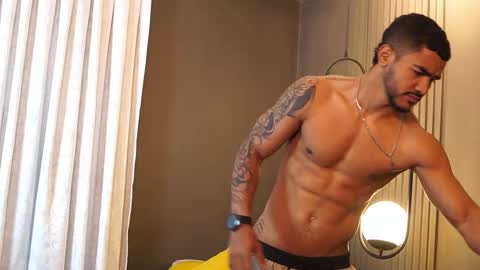 Reik online show from 01-13-26, 12:21