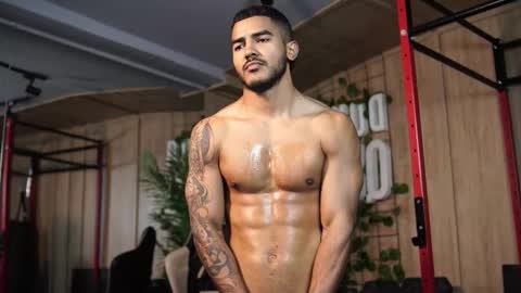 Reik online show from 02-14-26, 12:35