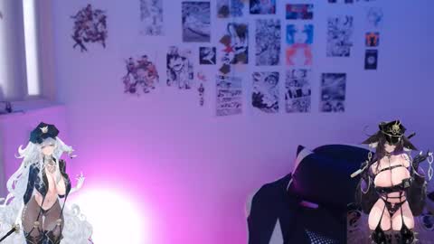 REIKO online show from 12-18-25, 07:31