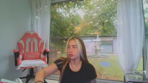 reina cummings online show from 10-02-25, 06:53