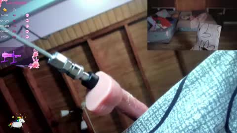 Reinacatchile online show from 10-27-25, 12:58