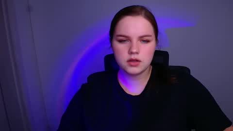 Reina online show from 12-20-25, 06:20