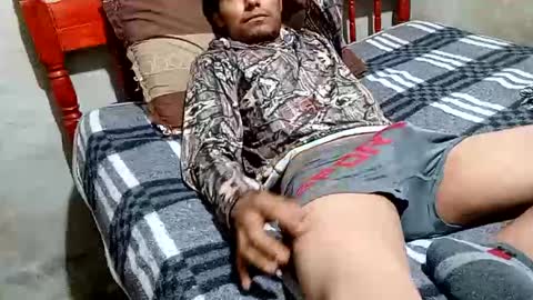 relax1160 online show from 10-12-25, 07:07