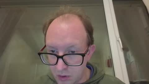 relaxnchat41 online show from 10-05-25, 10:07