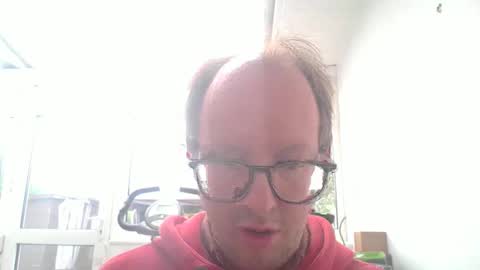 relaxnchat41 online show from 10-17-25, 12:30