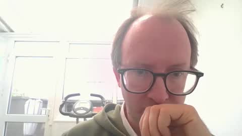 relaxnchat41 online show from 11-12-25, 11:21