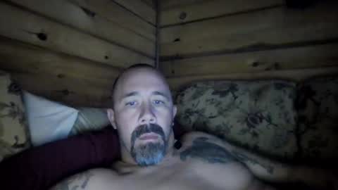 remington543 online show from 10-30-25, 02:24