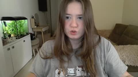 Ann OF - remirann21 online show from 01-11-25, 09:47