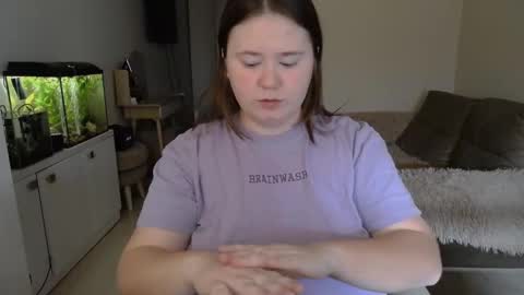 Ann OF - remirann21 online show from 02-14-25, 12:03