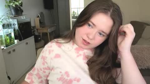 Ann OF - remirann21 online show from 11-19-25, 11:32