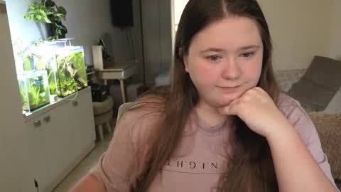 Ann OF - remirann21 online show from 11-27-25, 09:33