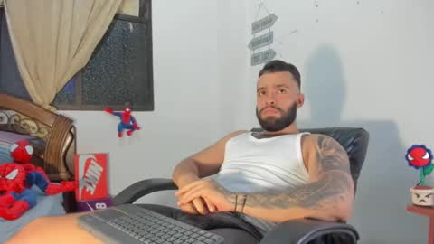 Rmy Steen online show from 12-05-24, 02:42