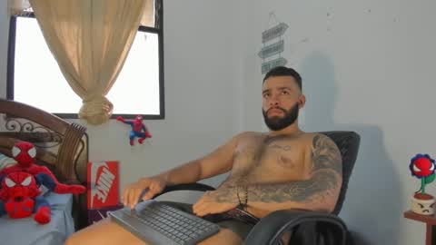 Rmy Steen online show from 12-05-24, 08:55