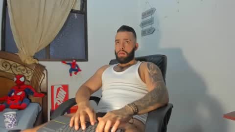 Rmy Steen online show from 12-14-24, 11:01