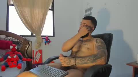 Rmy Steen online show from 12-17-24, 10:11