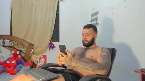 Rmy Steen online show from 12-19-24, 11:14