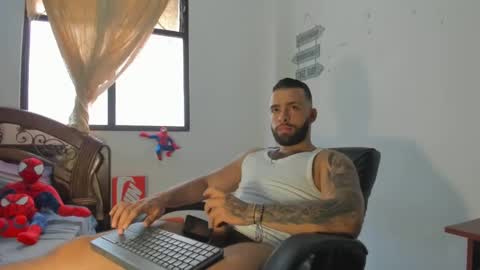 Rmy Steen online show from 12-21-24, 09:36